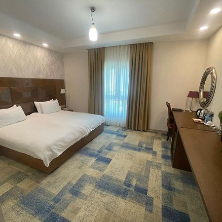Fiori Hotel 아르빌 외부 사진
