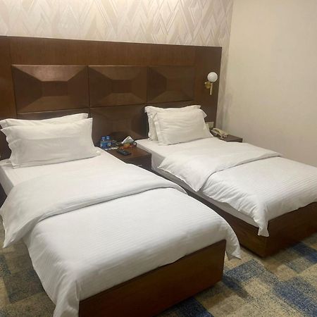 Fiori Hotel 아르빌 외부 사진