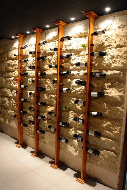 Fiori Hotel 아르빌 외부 사진
