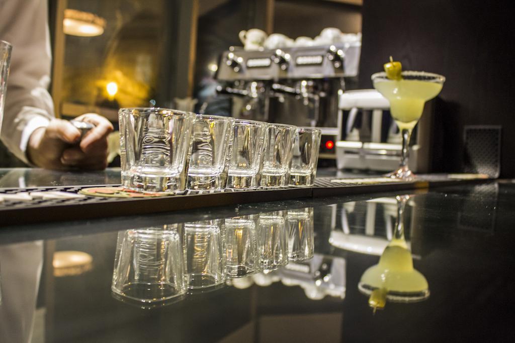 Fiori Hotel 아르빌 외부 사진