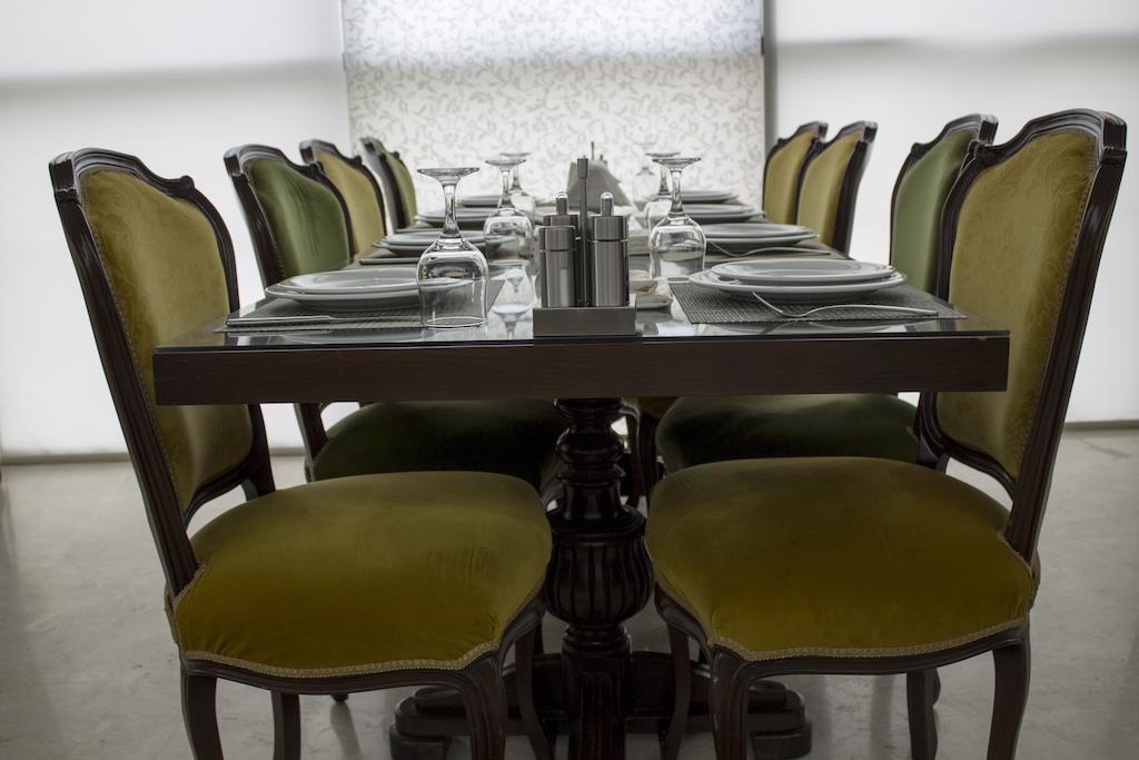 Fiori Hotel 아르빌 외부 사진