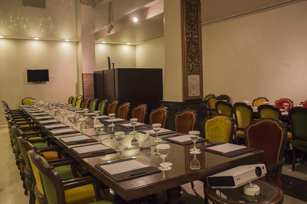 Fiori Hotel 아르빌 외부 사진