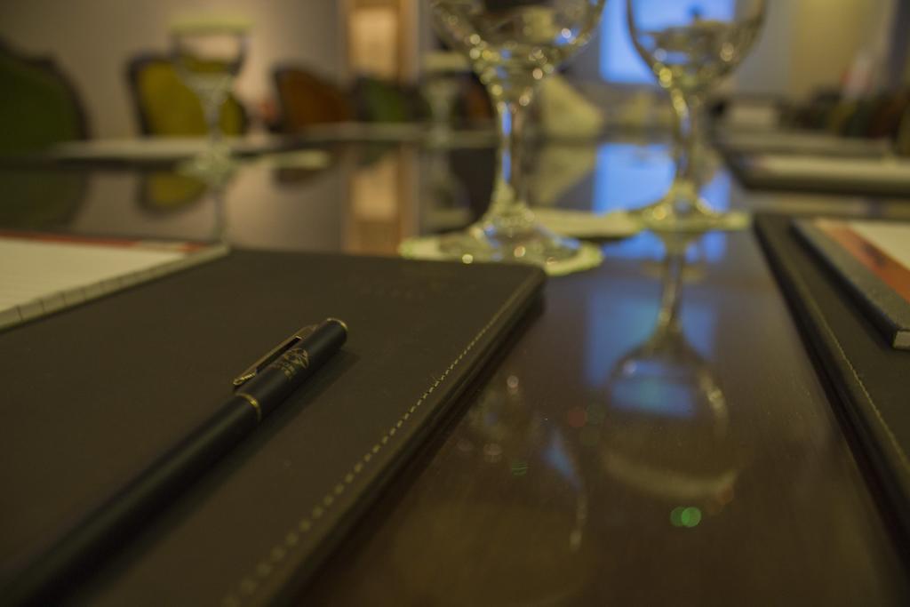 Fiori Hotel 아르빌 외부 사진