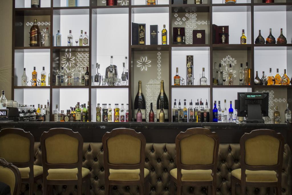 Fiori Hotel 아르빌 외부 사진