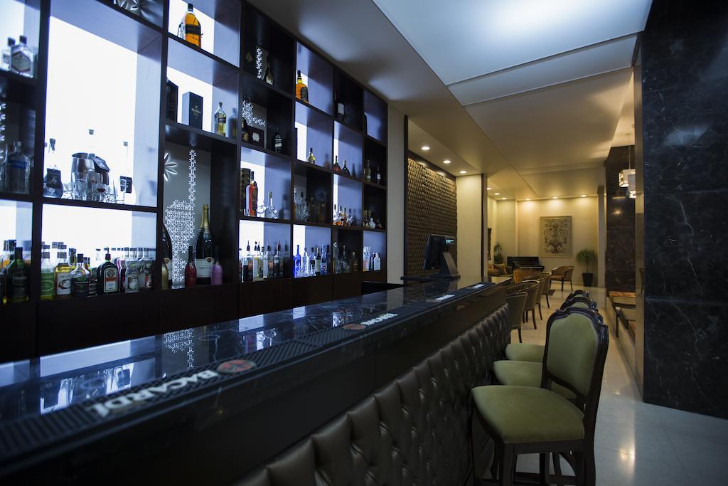 Fiori Hotel 아르빌 외부 사진