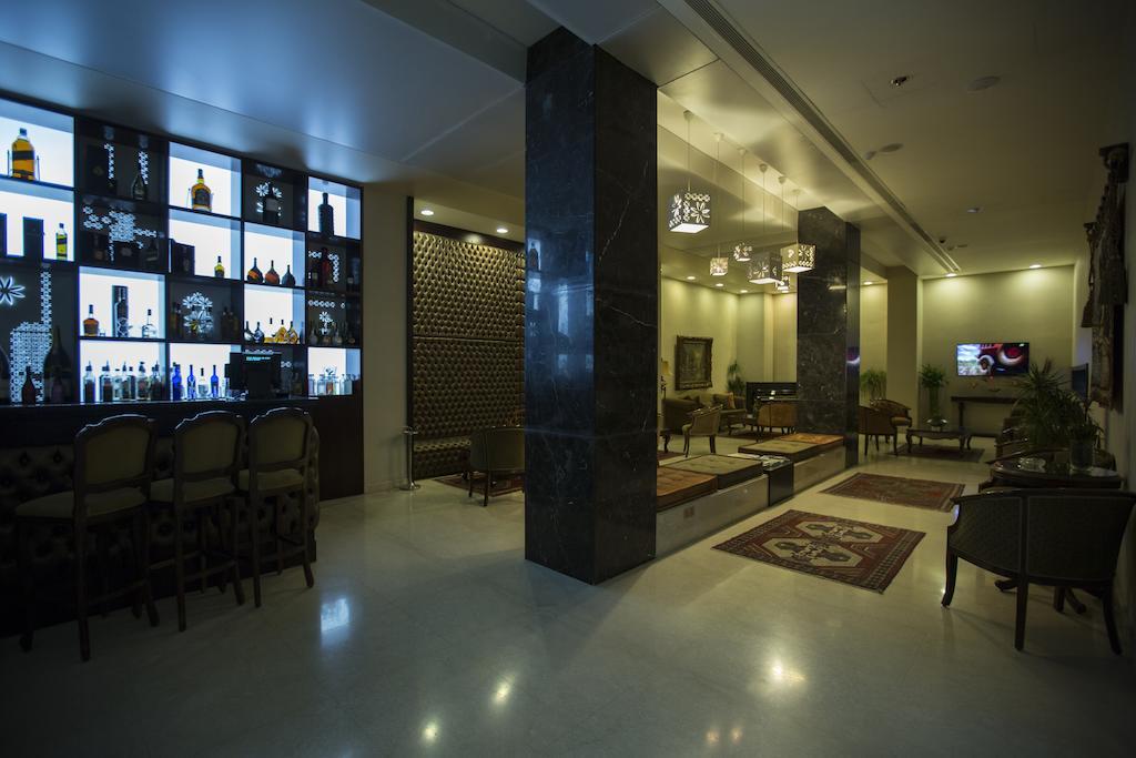 Fiori Hotel 아르빌 외부 사진